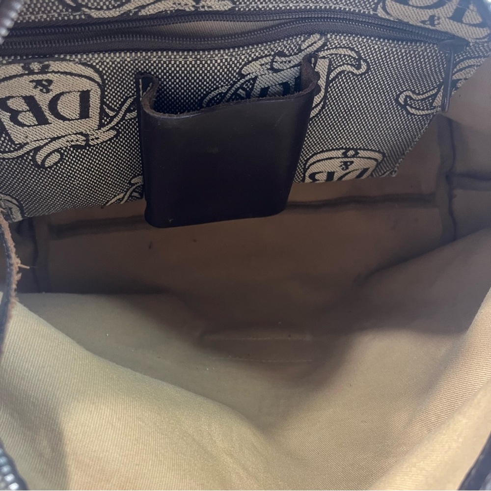 DOONEY & BOURKE Shoulder or hand bag - Picture 9 of 14